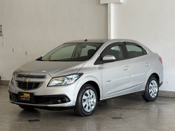 CHEVROLET PRISMA 1.4 MPFI LT 8V FLEX 4P AUTOMÁTICO CHEVROLET PRISMA 1.4 MPFI LT 8V FLEX 4P AUTOMÁTICO